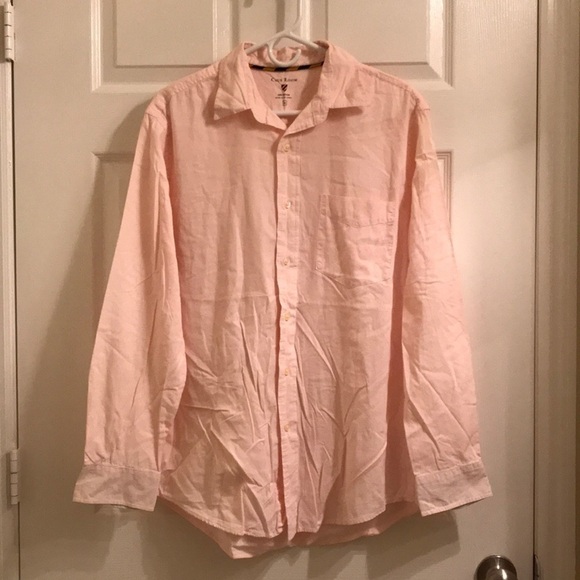 💖 Club Room Men’s Shirts - Picture 1 of 7